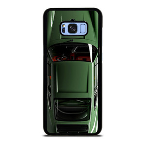 1990 PORSCHE 946 Samsung Galaxy S8 Plus Case 1990 PORSCHE 946 Samsung Galaxy S8 Plus Case