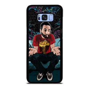 A DAY TO REMEMBER FAN ART FRIDAY Samsung Galaxy S8 Plus Case A DAY TO REMEMBER FAN ART FRIDAY Samsung Galaxy S8 Plus Case