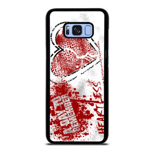A DAY TO REMEMBER HEARTLESS Samsung Galaxy S8 Plus Case