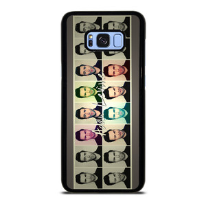 ADAM LEVINE MAROON 5 FACE Samsung Galaxy S8 Plus Case ADAM LEVINE MAROON 5 FACE Samsung Galaxy S8 Plus Case