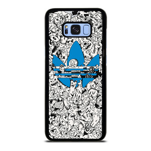 ADIDAS DOODLE DESIGN Samsung Galaxy S8 Plus Case