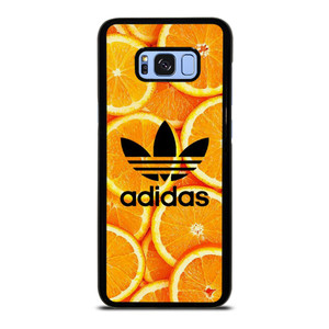 ADIDAS ORANGE Samsung Galaxy S8 Plus Case ADIDAS ORANGE Samsung Galaxy S8 Plus Case