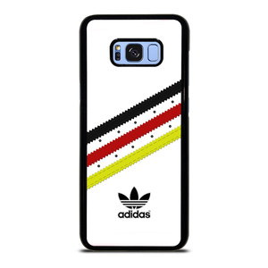 ADIDAS STRIPE LOGO GERMANY Samsung Galaxy S8 Plus Case ADIDAS STRIPE LOGO GERMANY Samsung Galaxy S8 Plus Case