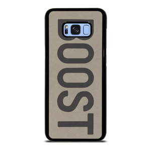 ADIDAS ULTRA BOOST Samsung Galaxy S8 Plus Case