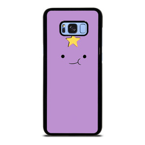 ADVENTURE TIME LUMPY SPACE PRINCESS Samsung Galaxy S8 Plus Case ADVENTURE TIME LUMPY SPACE PRINCESS Samsung Galaxy S8 Plus Case
