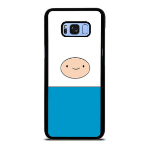 ADVENTURE TIME VIN FLAT Samsung Galaxy S8 Plus Case ADVENTURE TIME VIN FLAT Samsung Galaxy S8 Plus Case