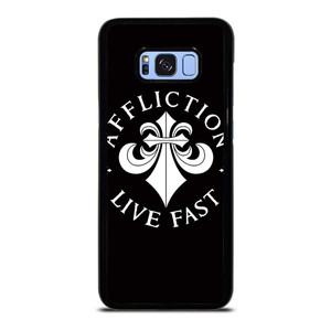 AFFLICTION Samsung Galaxy S8 Plus Case