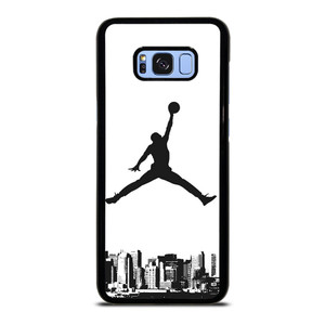 AIR JORDAN JUMP HIGHTHER Samsung Galaxy S8 Plus Case AIR JORDAN JUMP HIGHTHER Samsung Galaxy S8 Plus Case