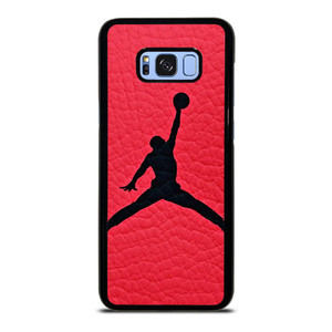 AIR JORDAN LOGO Samsung Galaxy S8 Plus Case