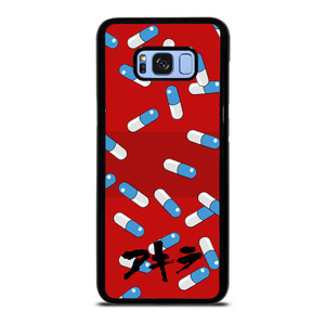 AKIRA CAPSULE GANG Samsung Galaxy S8 Plus Case