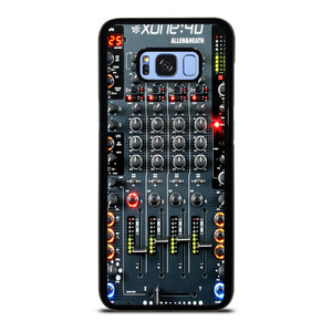 ALAN & HEATH XONE 4D DJ Samsung Galaxy S8 Plus Case ALAN & HEATH XONE 4D DJ Samsung Galaxy S8 Plus Case