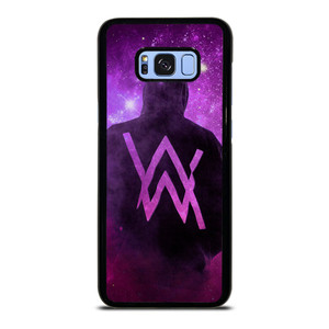 ALAN WALKER DJ Samsung Galaxy S8 Plus Case ALAN WALKER DJ Samsung Galaxy S8 Plus Case