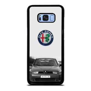 ALFA ROMEO 155 Samsung Galaxy S8 Plus Case ALFA ROMEO 155 Samsung Galaxy S8 Plus Case