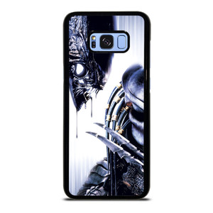 ALIEN VS PREDATOR Samsung Galaxy S8 Plus Case ALIEN VS PREDATOR Samsung Galaxy S8 Plus Case