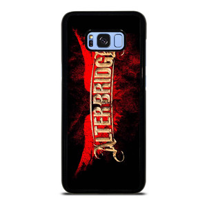 ALTER BRIDGE ROCK LOGO Samsung Galaxy S8 Plus Case ALTER BRIDGE ROCK LOGO Samsung Galaxy S8 Plus Case