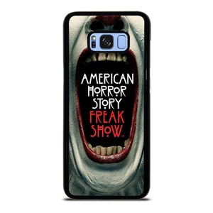 AMERICAN HORROR STORY FREAK SHOW Samsung Galaxy S8 Plus Case AMERICAN HORROR STORY FREAK SHOW Samsung Galaxy S8 Plus Case