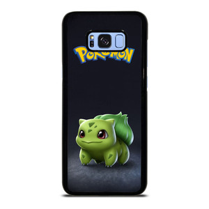 ANIME POKEMON BULBASAUR Samsung Galaxy S8 Plus Case ANIME POKEMON BULBASAUR Samsung Galaxy S8 Plus Case