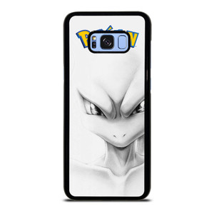 ANIME POKEMON MEWTO Samsung Galaxy S8 Plus Case ANIME POKEMON MEWTO Samsung Galaxy S8 Plus Case
