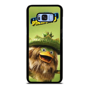 ANIME POKEMON MOVIE GRASS Samsung Galaxy S8 Plus Case ANIME POKEMON MOVIE GRASS Samsung Galaxy S8 Plus Case