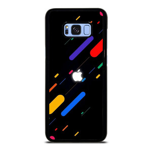 APPLE LIQUID LINE Samsung Galaxy S8 Plus Case APPLE LIQUID LINE Samsung Galaxy S8 Plus Case