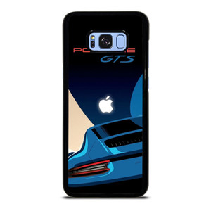 APPLE PORSCHE GTS Samsung Galaxy S8 Plus Case APPLE PORSCHE GTS Samsung Galaxy S8 Plus Case