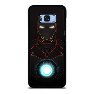 ARC REACTOR IRONMAN Samsung Galaxy S8 Plus Case ARC REACTOR IRONMAN Samsung Galaxy S8 Plus Case