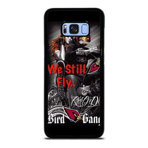ARIZONA CARDINALS WE STILL FLY Samsung Galaxy S8 Plus Case