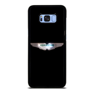 ASTON MARTIN LOGO GLOW Samsung Galaxy S8 Plus Case ASTON MARTIN LOGO GLOW Samsung Galaxy S8 Plus Case