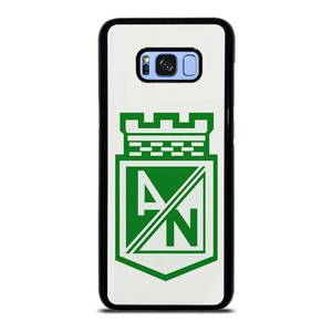 ATLETICO NACIONAL LOGO Samsung Galaxy S8 Plus Case ATLETICO NACIONAL LOGO Samsung Galaxy S8 Plus Case