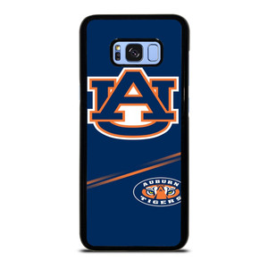 AUBURN TIGERS 2 Samsung Galaxy S8 Plus Case