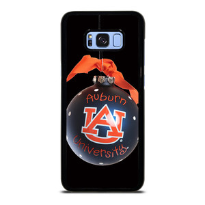 AUBURN UNIVERSITY WAR EAGLE Samsung Galaxy S8 Plus Case AUBURN UNIVERSITY WAR EAGLE Samsung Galaxy S8 Plus Case