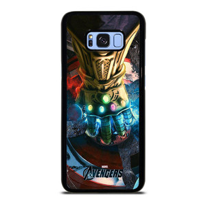 AVENGER END GAME HAND OF THANOS Samsung Galaxy S8 Plus Case AVENGER END GAME HAND OF THANOS Samsung Galaxy S8 Plus Case
