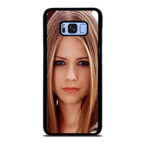 AVRIL LAVIGNE Samsung Galaxy S8 Plus Case