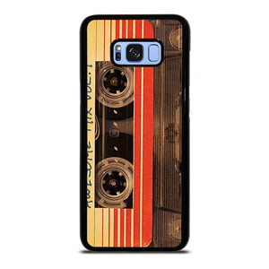 AWESOME VOL 1 WALKMAN Samsung Galaxy S8 Plus Case