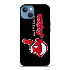 CLEVELAND INDIANS LANDSCAPE iPhone 13 Case CLEVELAND INDIANS LANDSCAPE iPhone 13 Case