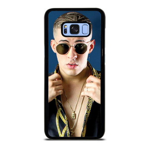 BAD BUNNY 2 Samsung Galaxy S8 Plus Case BAD BUNNY 2 Samsung Galaxy S8 Plus Case