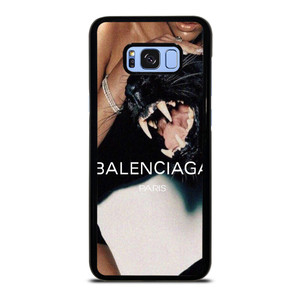 BALENCIAGA PARIS PANTHER Samsung Galaxy S8 Plus Case BALENCIAGA PARIS PANTHER Samsung Galaxy S8 Plus Case