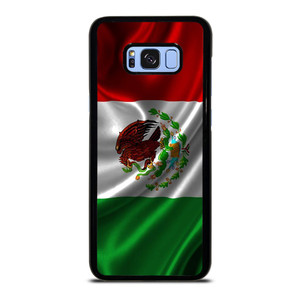 BANDERA DE MEXICO FLAG Samsung Galaxy S8 Plus Case BANDERA DE MEXICO FLAG Samsung Galaxy S8 Plus Case