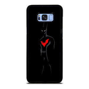BATMAN BEYOND 1 Samsung Galaxy S8 Plus Case