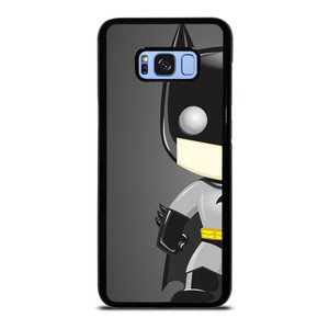 BATMAN KAWAII Samsung Galaxy S8 Plus Case BATMAN KAWAII Samsung Galaxy S8 Plus Case