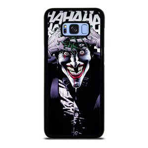 BATMAN THE KILLING JOKE Samsung Galaxy S8 Plus Case BATMAN THE KILLING JOKE Samsung Galaxy S8 Plus Case
