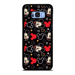 BEAUTIFUL MICKEY MOUSE Samsung Galaxy S8 Plus Case BEAUTIFUL MICKEY MOUSE Samsung Galaxy S8 Plus Case