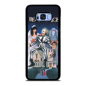 BEETLEJUICE MOVIE TIM BURTON Samsung Galaxy S8 Plus Case BEETLEJUICE MOVIE TIM BURTON Samsung Galaxy S8 Plus Case