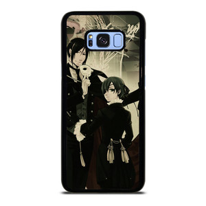 BLACK BUTLER ANIME Samsung Galaxy S8 Plus Case BLACK BUTLER ANIME Samsung Galaxy S8 Plus Case