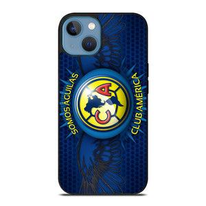 CLUB AMERICA SOMOS AGUILAS iPhone 13 Case
