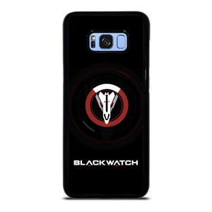 BLACKWATCH OVERWATCH Samsung Galaxy S8 Plus Case BLACKWATCH OVERWATCH Samsung Galaxy S8 Plus Case