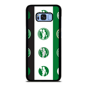 BOSTON CELTICS ANNOUNCE NEW LOGO Samsung Galaxy S8 Plus Case BOSTON CELTICS ANNOUNCE NEW LOGO Samsung Galaxy S8 Plus Case
