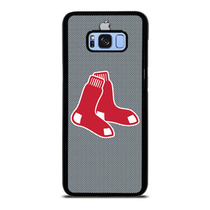 BOSTON RED SOX APPLE LOGO Samsung Galaxy S8 Plus Case BOSTON RED SOX APPLE LOGO Samsung Galaxy S8 Plus Case