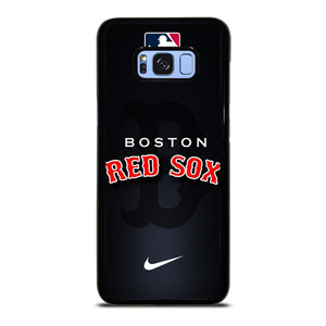 BOSTON RED SOX MLB 2 Samsung Galaxy S8 Plus Case