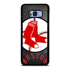 BOSTON RED SOX MLB 3 Samsung Galaxy S8 Plus Case BOSTON RED SOX MLB 3 Samsung Galaxy S8 Plus Case